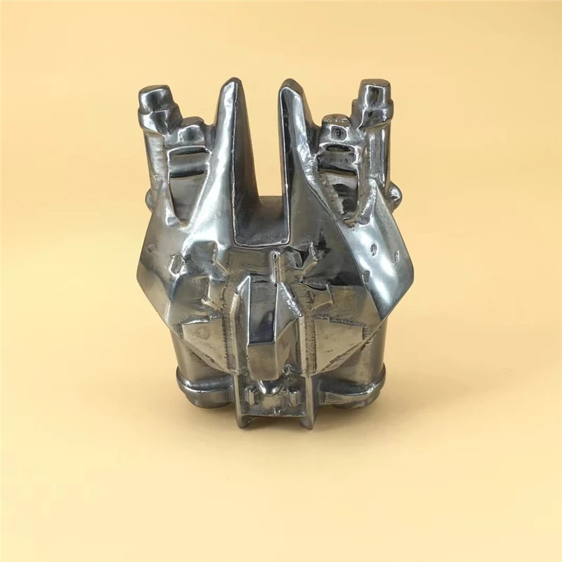9.5cm High Quality Terahertz UFO Dirigible Sculpture Polished Powerful Statue For Home Decoration Gift
9.5cm High Quality Terahertz UFO Dirigible Sculpture Polished Powerful Statue For Home Decoration Gift