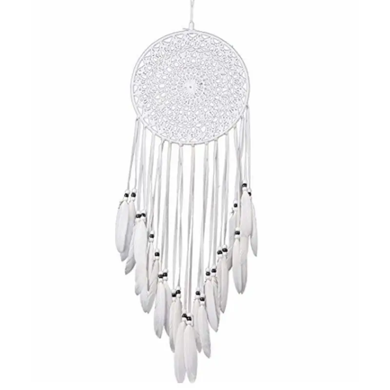AXYE Vintage Handmade Dream Catcher Car Home Hanging Decor Bead Ornament Dreamcatcher
AXYE Vintage Handmade Dream Catcher Car Home Hanging Decor Bead Ornament Dreamcatcher