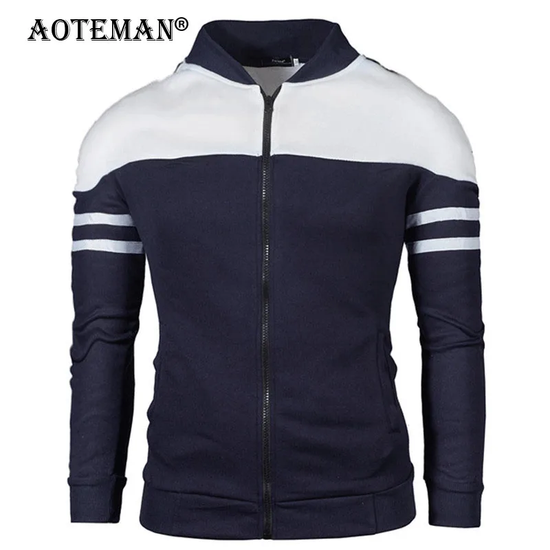 Мужская бейсбольная куртка Бомбер пальто весна осень верхняя одежда повседневная мужская одежда модная 2020 деловая приталенная мужская кур... 
Мужская бейсбольная куртка Бомбер пальто весна осень верхняя одежда повседневная мужская одежда модная 2020 деловая приталенная мужская кур...