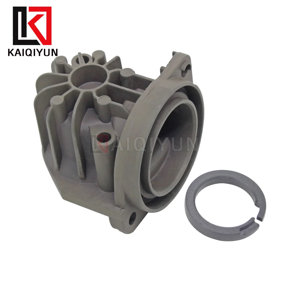 For Mercedes Benz W220 W211 Audi A8 D3 A6 C5 Air Suspension Compressor Pump Cylinder Head Piston Ring Car Accessories 2203200104
For Mercedes Benz W220 W211 Audi A8 D3 A6 C5 Air Suspension Compressor Pump Cylinder Head Piston Ring Car Accessories 2203200104