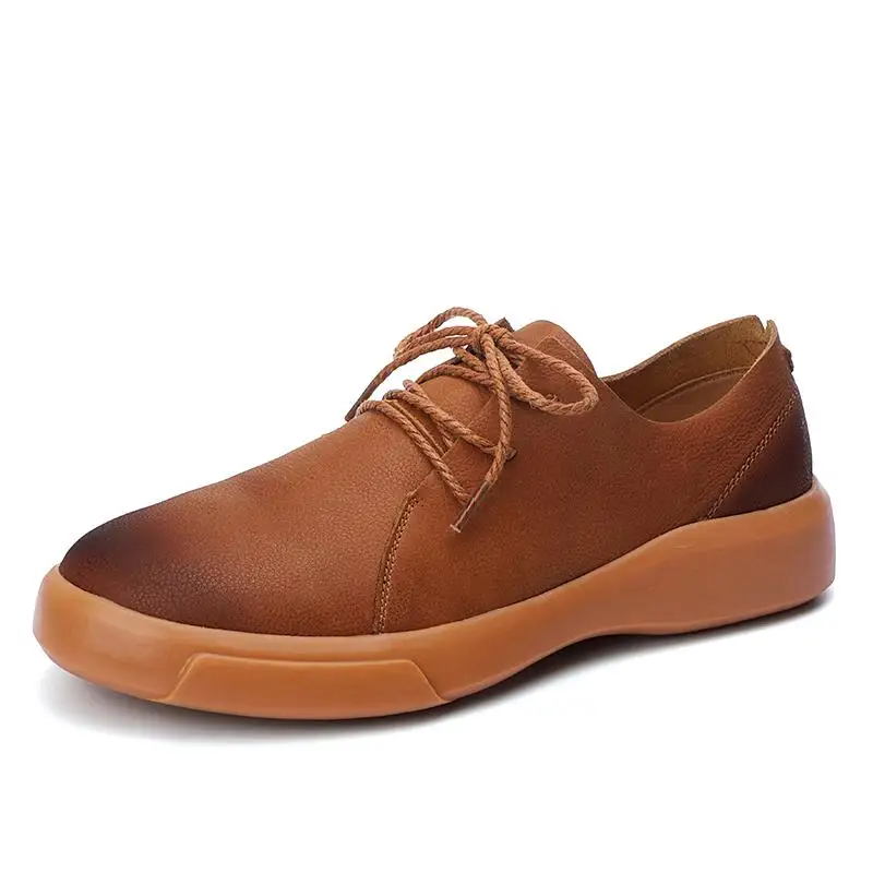 Men's Casual Shoes Loafers Men Shoes Quality Handmade Leather Shoes Man Flats Moccasins Shoe Comfortable Big size 38-47
Men's Casual Shoes Loafers Men Shoes Quality Handmade Leather Shoes Man Flats Moccasins Shoe Comfortable Big size 38-47