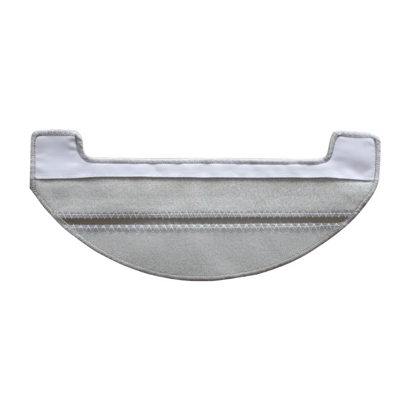 Vacuum Cleaner Mop Cloth for Proscenic M8 Pro Robotic Vacuum Cleaner Parts Accessories Cleaning Mop Replacement
Vacuum Cleaner Mop Cloth for Proscenic M8 Pro Robotic Vacuum Cleaner Parts Accessories Cleaning Mop Replacement