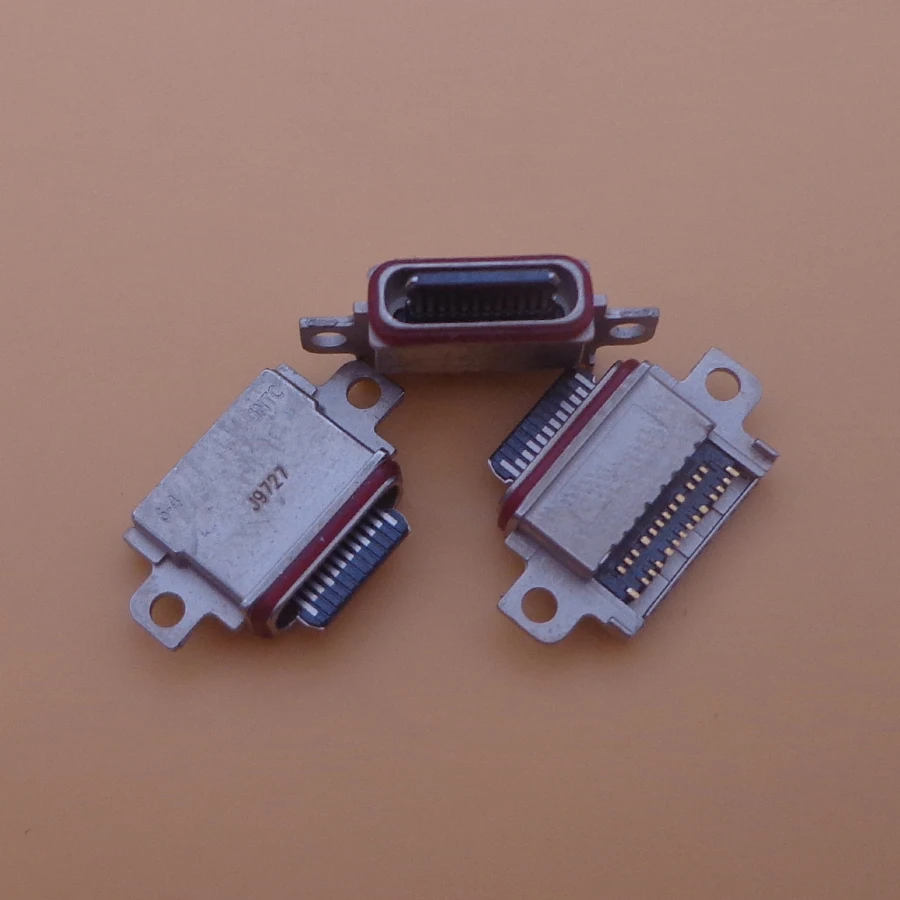 1PCS New for Samsung S20 S20+ S20 Ultra G980F G9860 G985 USB Charger Charging Connector Dock Port Plug
1PCS New for Samsung S20 S20+ S20 Ultra G980F G9860 G985 USB Charger Charging Connector Dock Port Plug