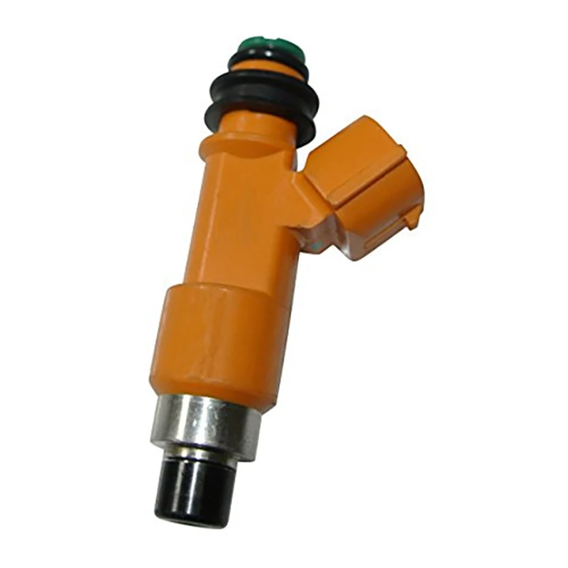 2Pcs Motorcycle Fuel Injector for Yamaha FZ6R FZ6 FZ-6 FZR6 2004-2016 5VX-13761-00-00 5VX-13761-00
2Pcs Motorcycle Fuel Injector for Yamaha FZ6R FZ6 FZ-6 FZR6 2004-2016 5VX-13761-00-00 5VX-13761-00