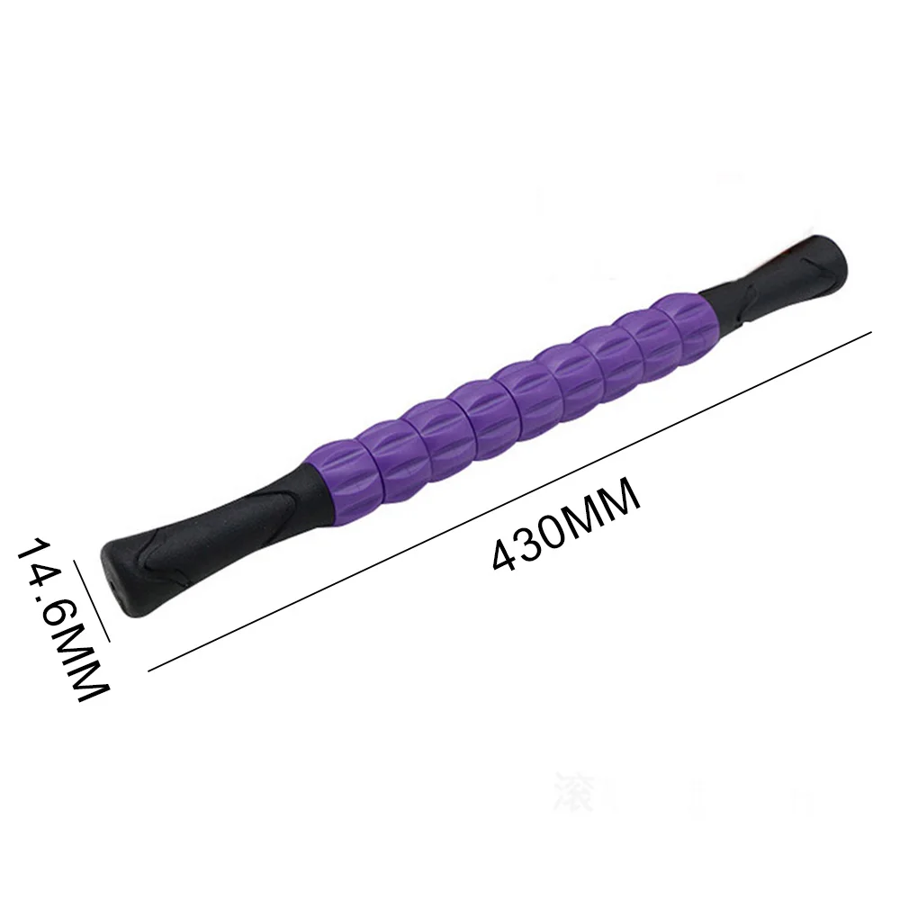 Muscle Roller Stick Body Massage Roller Body Massager For Relieving Muscle Soreness And Cramping Massage Sticks Massage Trainer
Muscle Roller Stick Body Massage Roller Body Massager For Relieving Muscle Soreness And Cramping Massage Sticks Massage Trainer