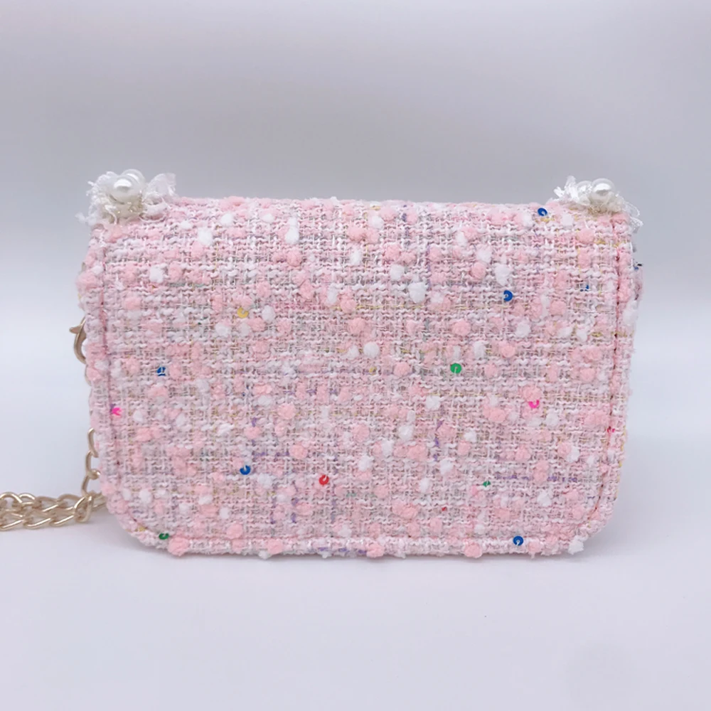2019 Brand New Kids Cute Rabbit Flower Bag Girls Toddler Shoulder Crossbody Tide Messenger Bag Mini Fashion Bag
2019 Brand New Kids Cute Rabbit Flower Bag Girls Toddler Shoulder Crossbody Tide Messenger Bag Mini Fashion Bag