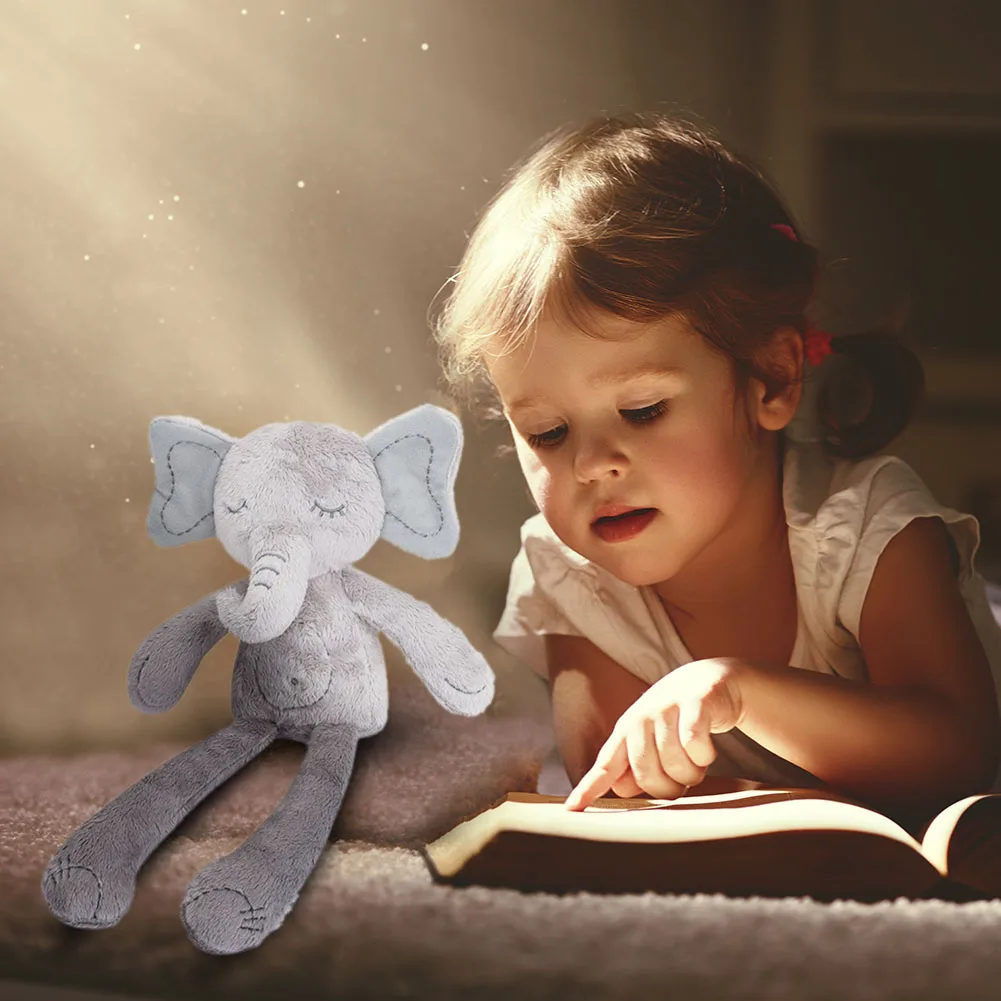 Мягкие плюшевые игрушки для сна, милые длинноногие, игрушечные Слоны, детские, успокаивающие, подарки на Рождество, день рождения для детей
Мягкие плюшевые игрушки для сна, милые длинноногие, игрушечные Слоны, детские, успокаивающие, подарки на Рождество, день рождения для детей