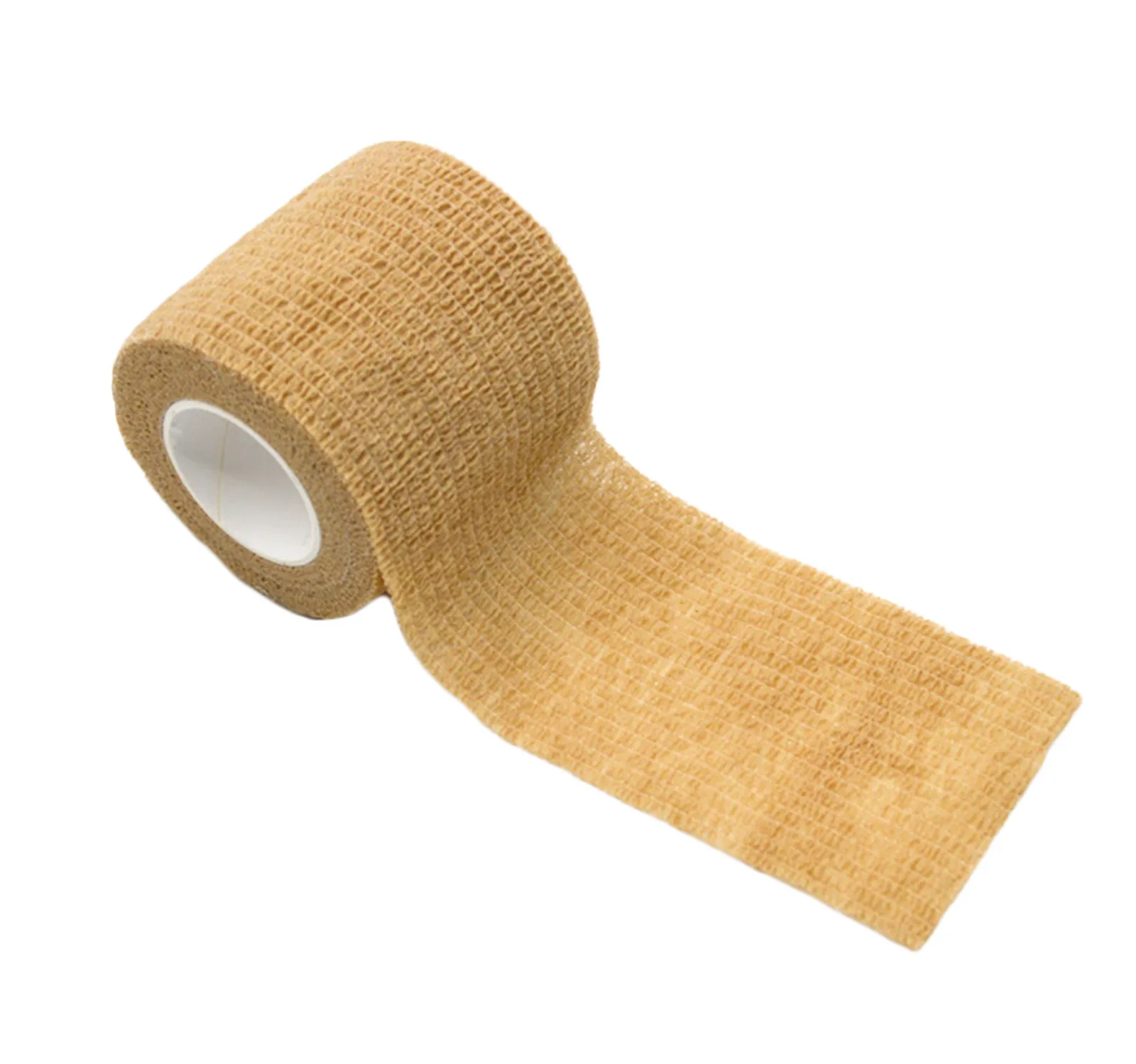 Elastic Bandages Self Adhesive Bandage Non Woven Sports Bandage Tape 5cm X 4.5m Protective Gear Knee Elbow Support Injury Pad
Elastic Bandages Self Adhesive Bandage Non Woven Sports Bandage Tape 5cm X 4.5m Protective Gear Knee Elbow Support Injury Pad