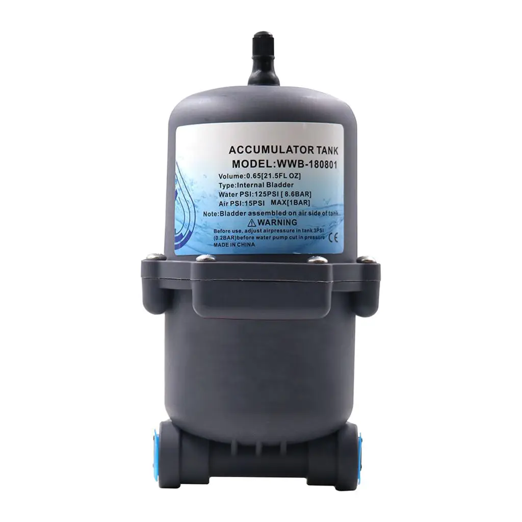 Герметичный резервуар аккумулятора для яхты, парусного прицепа, 1/2 psi, водная система
Герметичный резервуар аккумулятора для яхты, парусного прицепа, 1/2 psi, водная система