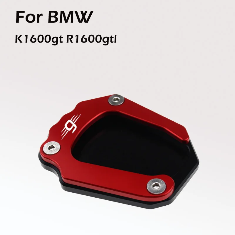 Для модификации Мотоцикла BMW K1600gt R1600gtl 2017 2018 2019 с ЧПУ, задняя подставка, Боковая поддержка, большая подставка большого размера
Для модификации Мотоцикла BMW K1600gt R1600gtl 2017 2018 2019 с ЧПУ, задняя подставка, Боковая поддержка, большая подставка большого размера