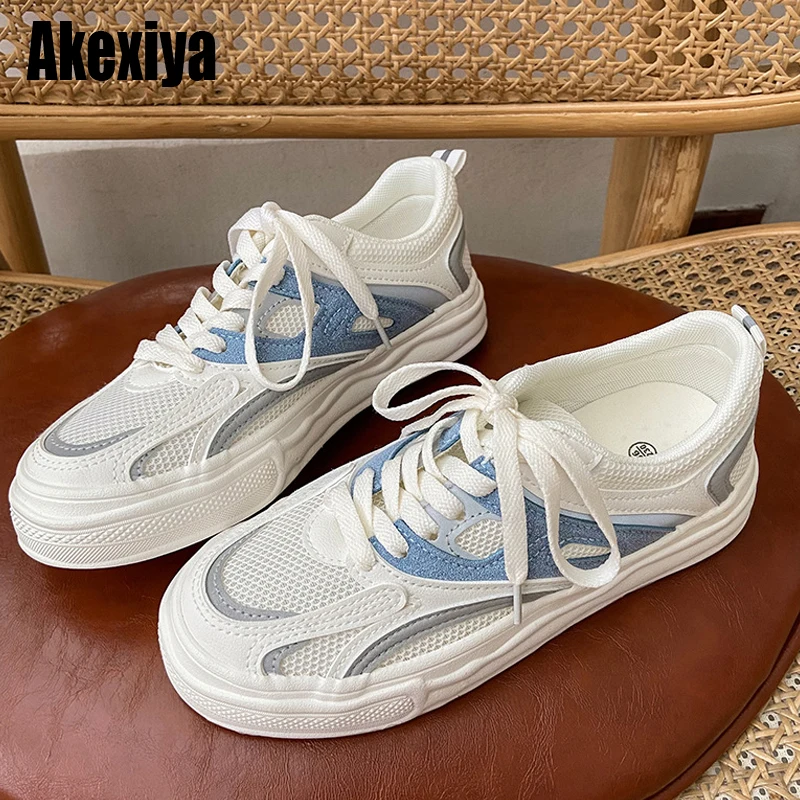 Ins Wind Shoes Женская коллекция весна 2021, Спортивная повседневная обувь на плоской подошве, дышащая удобная женская обувь BC1166
Ins Wind Shoes Женская коллекция весна 2021, Спортивная повседневная обувь на плоской подошве, дышащая удобная женская обувь BC1166