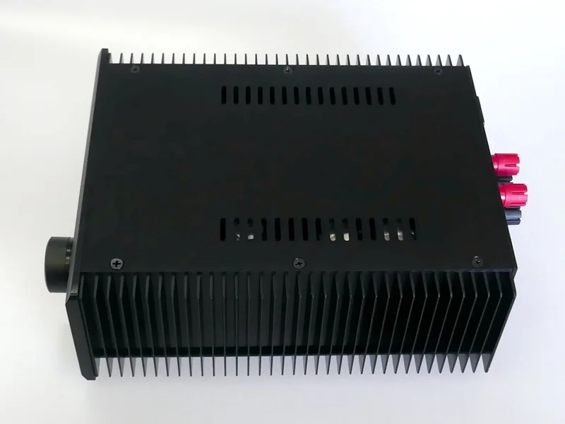 Готовый усилитель мощности L.Pass Am Se 20W * 2 Pure Class A и Hi-Fi для наушников | Электроника