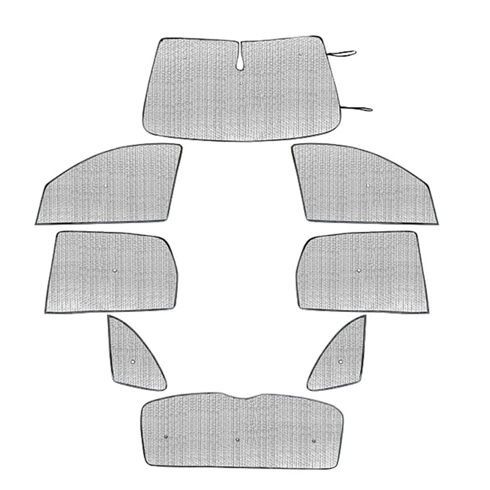 CarMango For Audi Q5 8R 2012-2016 Car Accessories Sun Shade Protection Curtain Sunshade Side Window Sunroof Mesh Sun Visor Film
CarMango For Audi Q5 8R 2012-2016 Car Accessories Sun Shade Protection Curtain Sunshade Side Window Sunroof Mesh Sun Visor Film