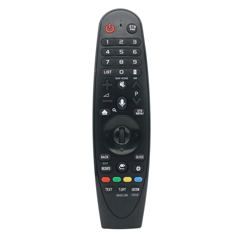Голосовой волшебный пульт дистанционного управления для LG TV AN-MR650A Universal AM-HR650 558507 UJ6520 UJ657A UJ6570 UJ6580 UJ7700 UJ8000
Голосовой волшебный пульт дистанционного управления для LG TV AN-MR650A Universal AM-HR650 558507 UJ6520 UJ657A UJ6570 UJ6580 UJ7700 UJ8000