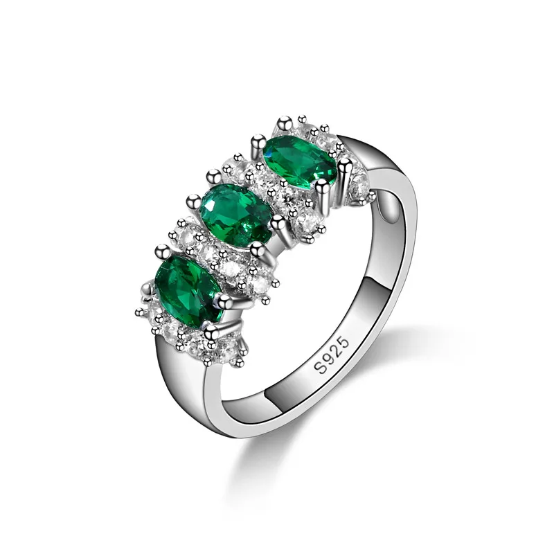 AAA Austria Crystal Women 925 Sterling Silver Wedding Rings For Women Bridal Jewelry Accessary Engagement Ring
AAA Austria Crystal Women 925 Sterling Silver Wedding Rings For Women Bridal Jewelry Accessary Engagement Ring