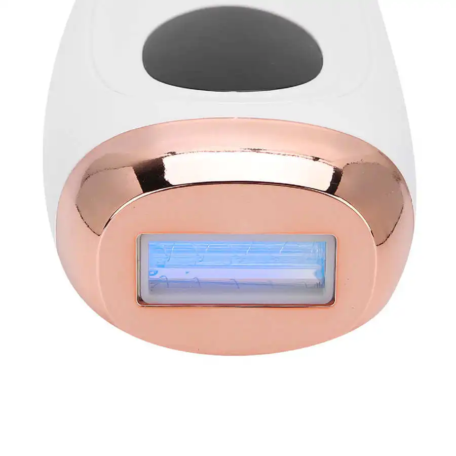 50W Flash IPL Hair Removal Machine LCD Display Body Hair Removal Tool Depilatory Accessory White US Plug
50W Flash IPL Hair Removal Machine LCD Display Body Hair Removal Tool Depilatory Accessory White US Plug