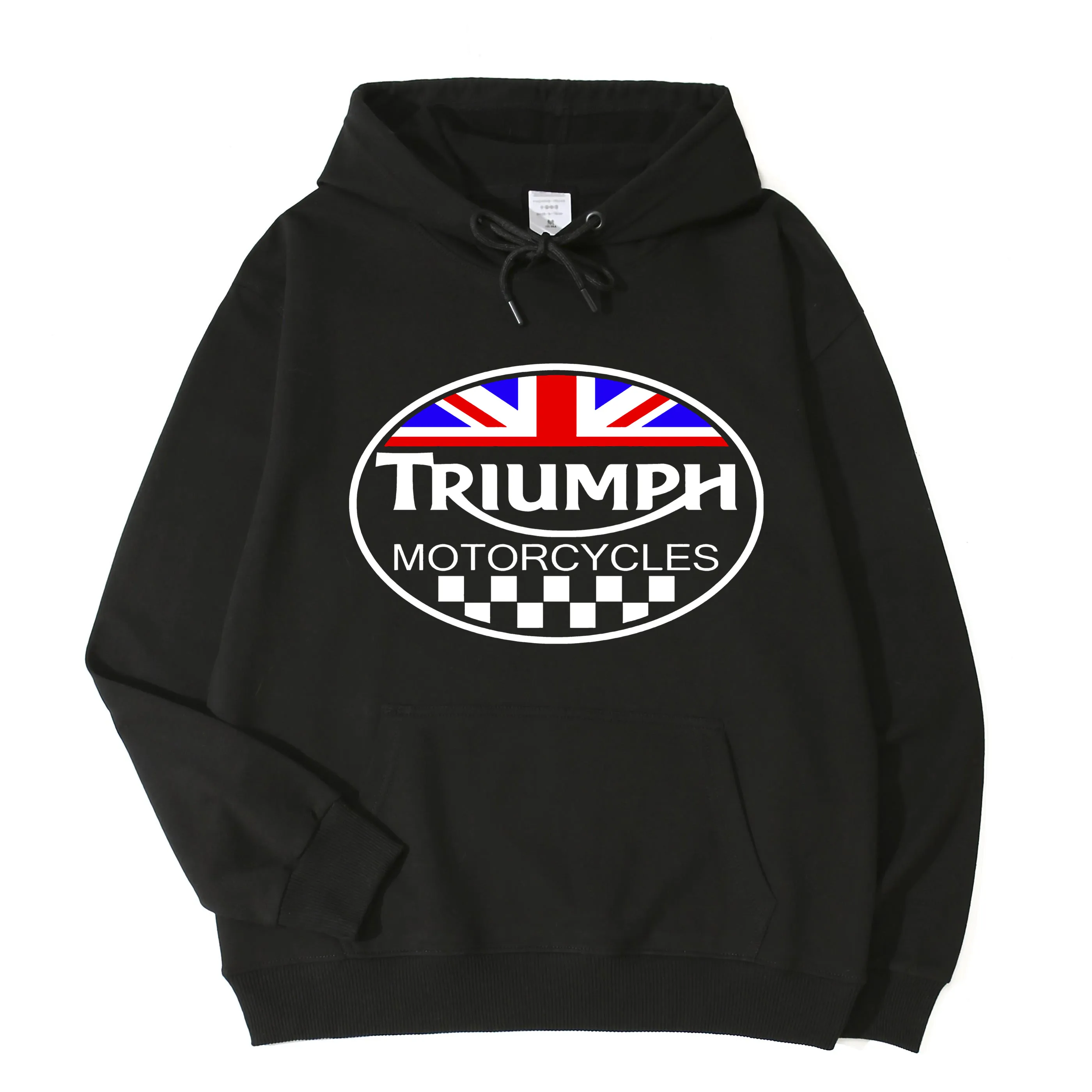 Triumph Motorcycle Parts Custom Unique Print Pullover Popular High Quality Pocket Hoodie Sweatshirt Unisex Top Asian Size
Triumph Motorcycle Parts Custom Unique Print Pullover Popular High Quality Pocket Hoodie Sweatshirt Unisex Top Asian Size