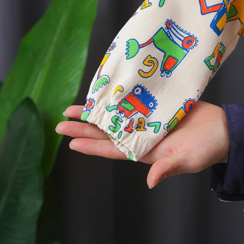 New Children Leisure Clothing Spring Autumn Baby Girls Clothes Boys Cartoon Casual Hooded Jacket Toddler Fashion Cotton Costume
New Children Leisure Clothing Spring Autumn Baby Girls Clothes Boys Cartoon Casual Hooded Jacket Toddler Fashion Cotton Costume