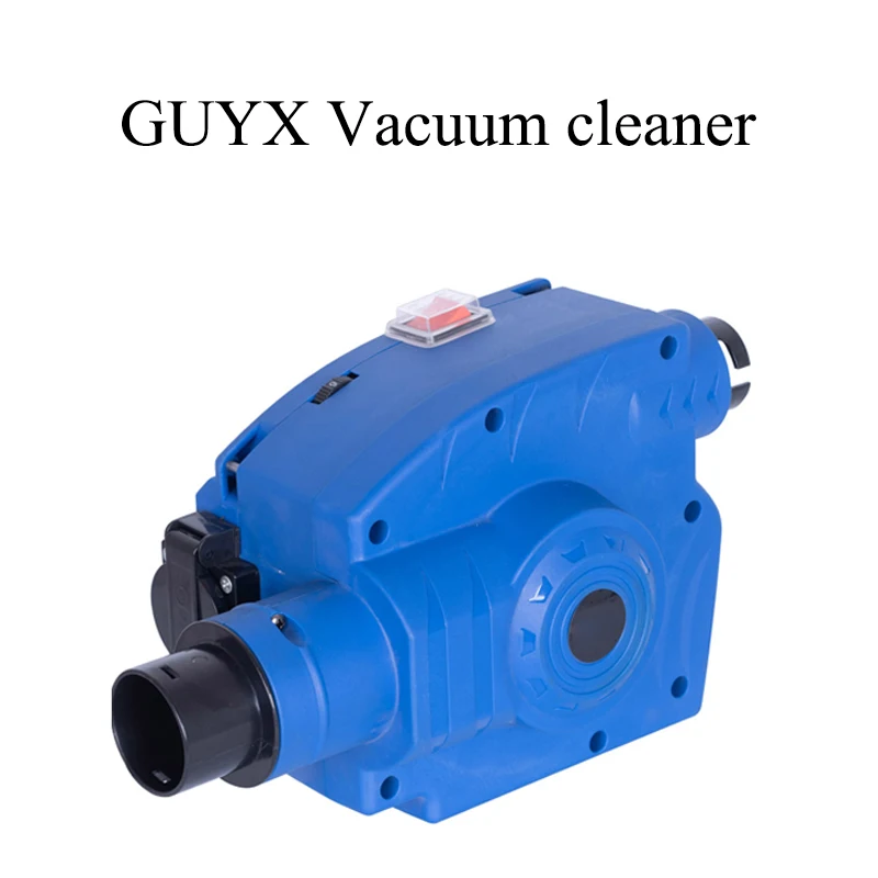 Dust collector and vacuum cleaner, portable woodworking construction strong blowing and vacuuming fan high-power dust removal
Dust collector and vacuum cleaner, portable woodworking construction strong blowing and vacuuming fan high-power dust removal
