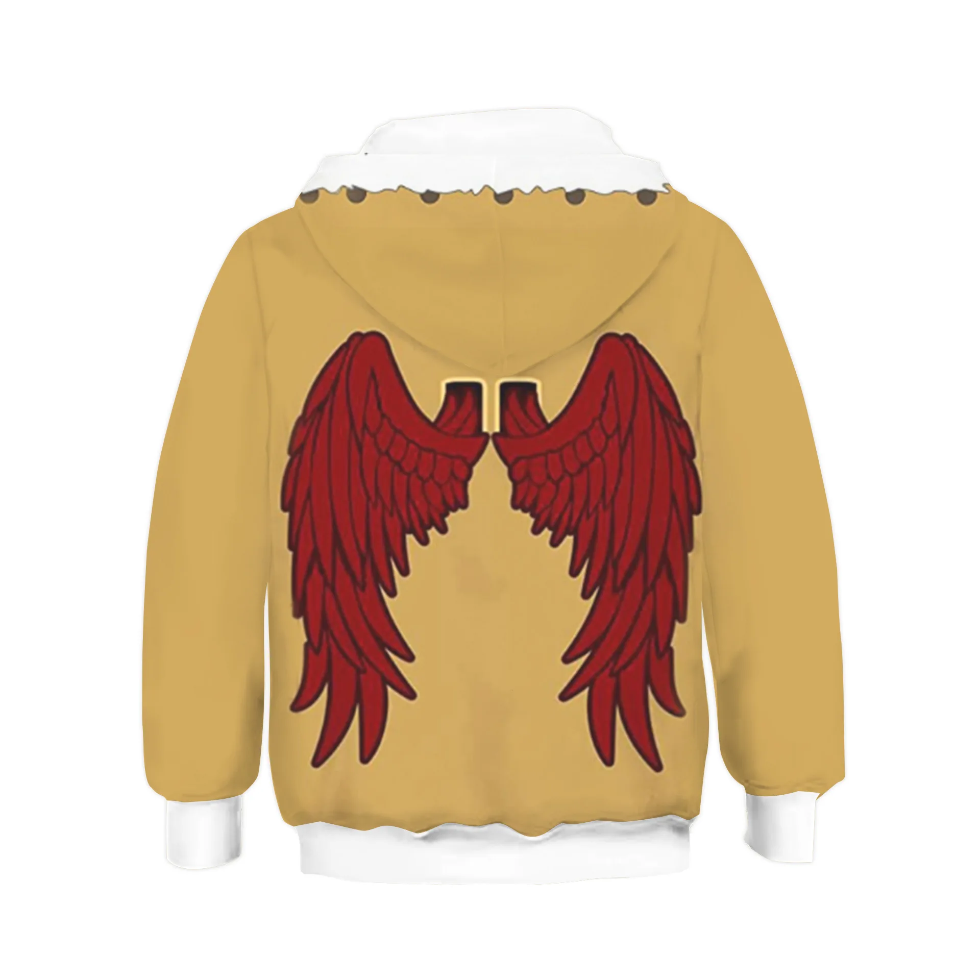 Anime Cosplay My Hero Academia Sweatshirt Cosplay Costume Hoodie Children Cute Hooded Sweatshirt Printed Anime Casual Sweater
Anime Cosplay My Hero Academia Sweatshirt Cosplay Costume Hoodie Children Cute Hooded Sweatshirt Printed Anime Casual Sweater