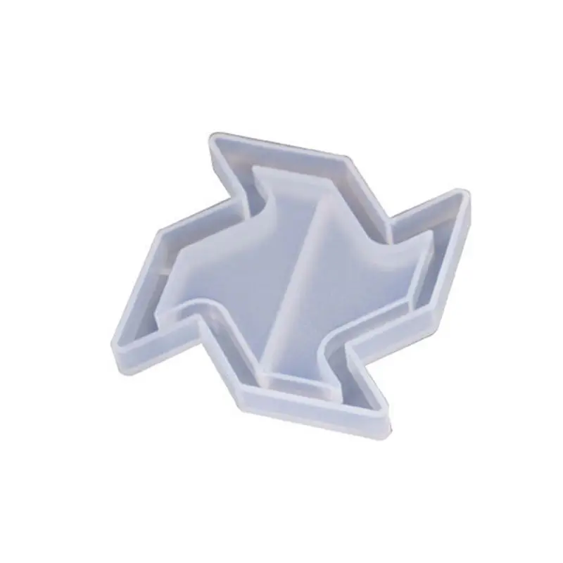 DIY Handmade Crystal Epoxy Silicone Mold UV Jewelry Pendant Resin Molds Making Crafts Tools Quicksand Star Moon Cat Model Mould
DIY Handmade Crystal Epoxy Silicone Mold UV Jewelry Pendant Resin Molds Making Crafts Tools Quicksand Star Moon Cat Model Mould