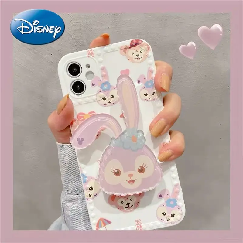 Disney Phone Case for IPhone 6S/7/8P/X/XR/XS/XSMAX/11/12Pro/12mini Syellalou Case Cover
Disney Phone Case for IPhone 6S/7/8P/X/XR/XS/XSMAX/11/12Pro/12mini Syellalou Case Cover