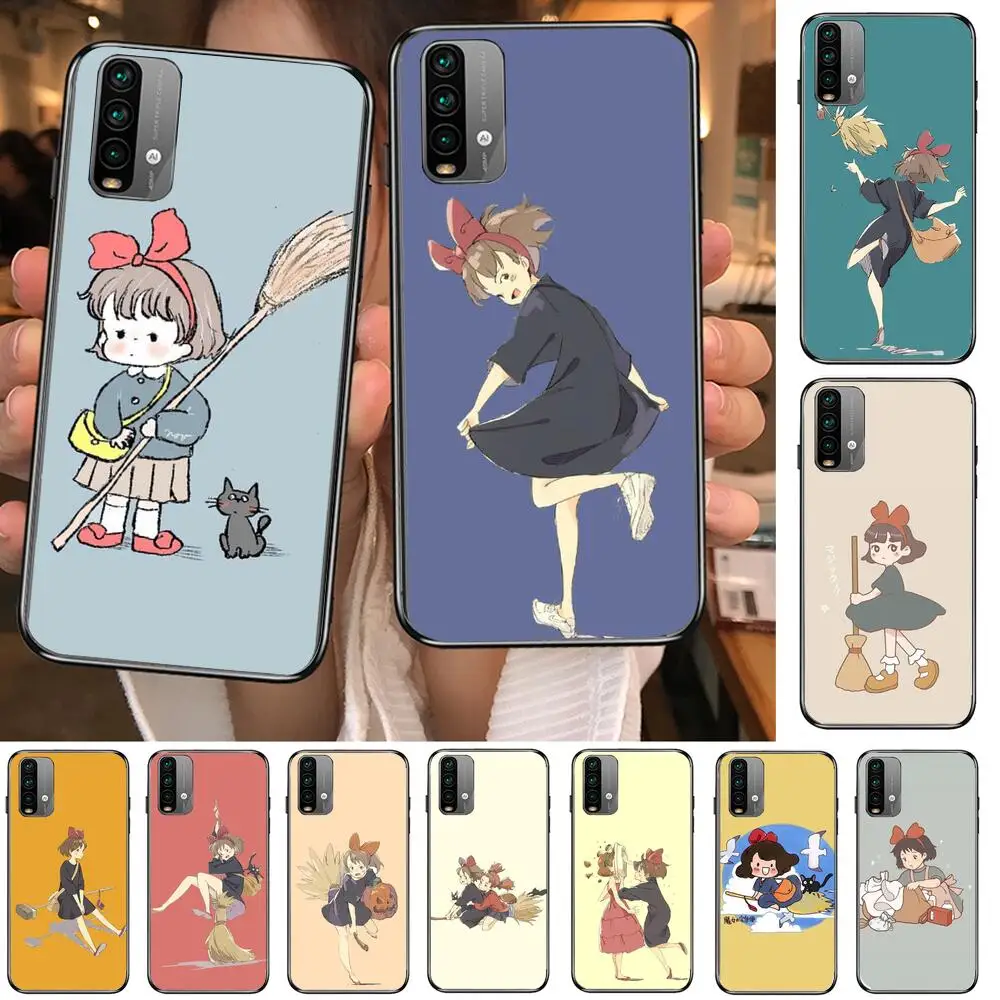 Kiki's Delivery Service Phone Case For XiaoMi Redmi 11 lite 9C 8A 7A Pro 10T 5G Cover Mi 10 Ultra Poco M3 X3 NFC 8 SE cover 
Kiki's Delivery Service Phone Case For XiaoMi Redmi 11 lite 9C 8A 7A Pro 10T 5G Cover Mi 10 Ultra Poco M3 X3 NFC 8 SE cover
