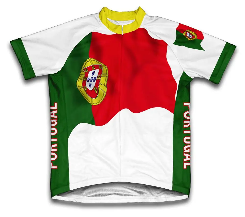 2022 Portugal More Style Summer Cycling Jersey Team Men Bike Road Mountain Race Tops Riding Bicycle Wear Bike Clothing Quick Dry
2022 Portugal More Style Summer Cycling Jersey Team Men Bike Road Mountain Race Tops Riding Bicycle Wear Bike Clothing Quick Dry