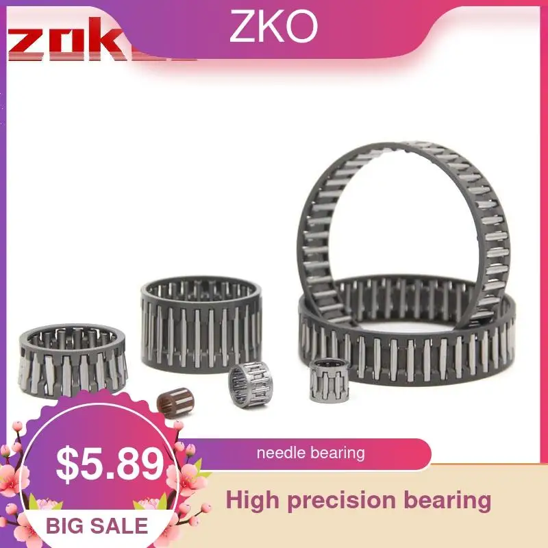 ZKO bearing K141810 K141813 K141815 K141817 K141820 K142012 needle roller and cage assembly 14*18*10/13/15/17/20mm 14x20x12mm
ZKO bearing K141810 K141813 K141815 K141817 K141820 K142012 needle roller and cage assembly 14*18*10/13/15/17/20mm 14x20x12mm