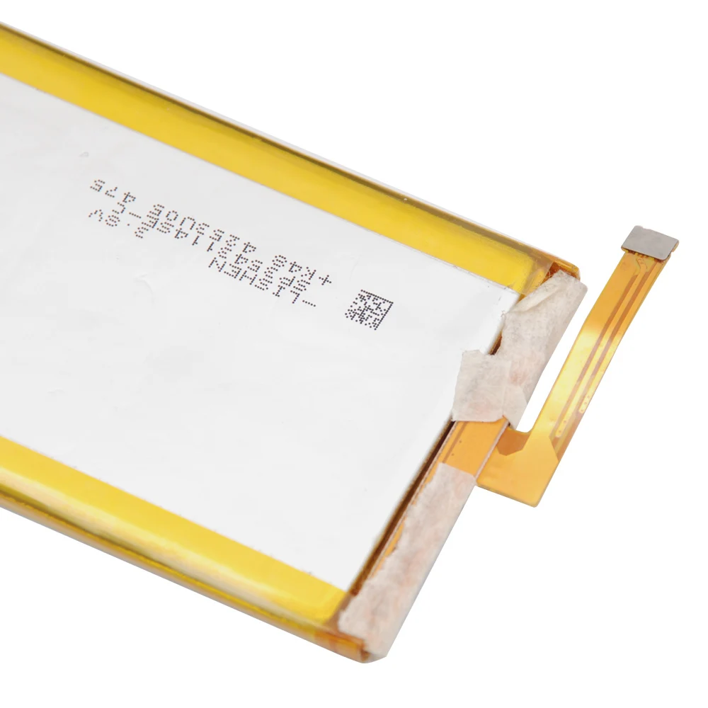 New Original Battery for Huawei P7 HB3543B4EBW Rechargeable 2460mAh Backup Battery for Huawei P7
New Original Battery for Huawei P7 HB3543B4EBW Rechargeable 2460mAh Backup Battery for Huawei P7