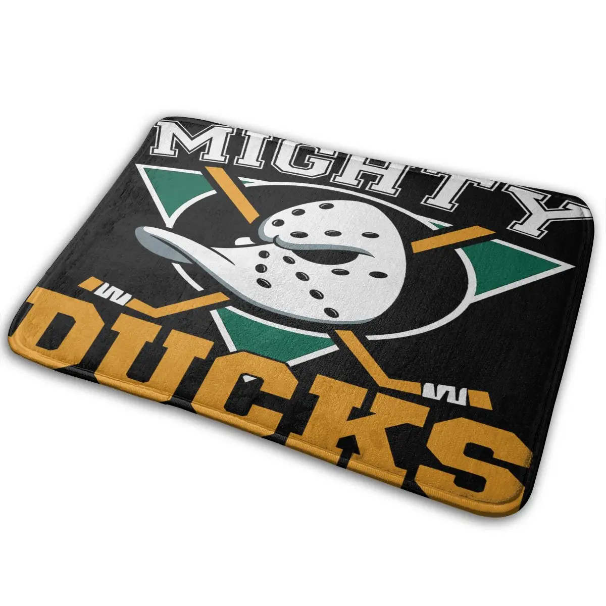 Mighty Hockey Ducks Mighty Of Anaheim Bath Mat Carpet Entrance Door Mat Carpet Carpet Track Living Room Rugs
Mighty Hockey Ducks Mighty Of Anaheim Bath Mat Carpet Entrance Door Mat Carpet Carpet Track Living Room Rugs