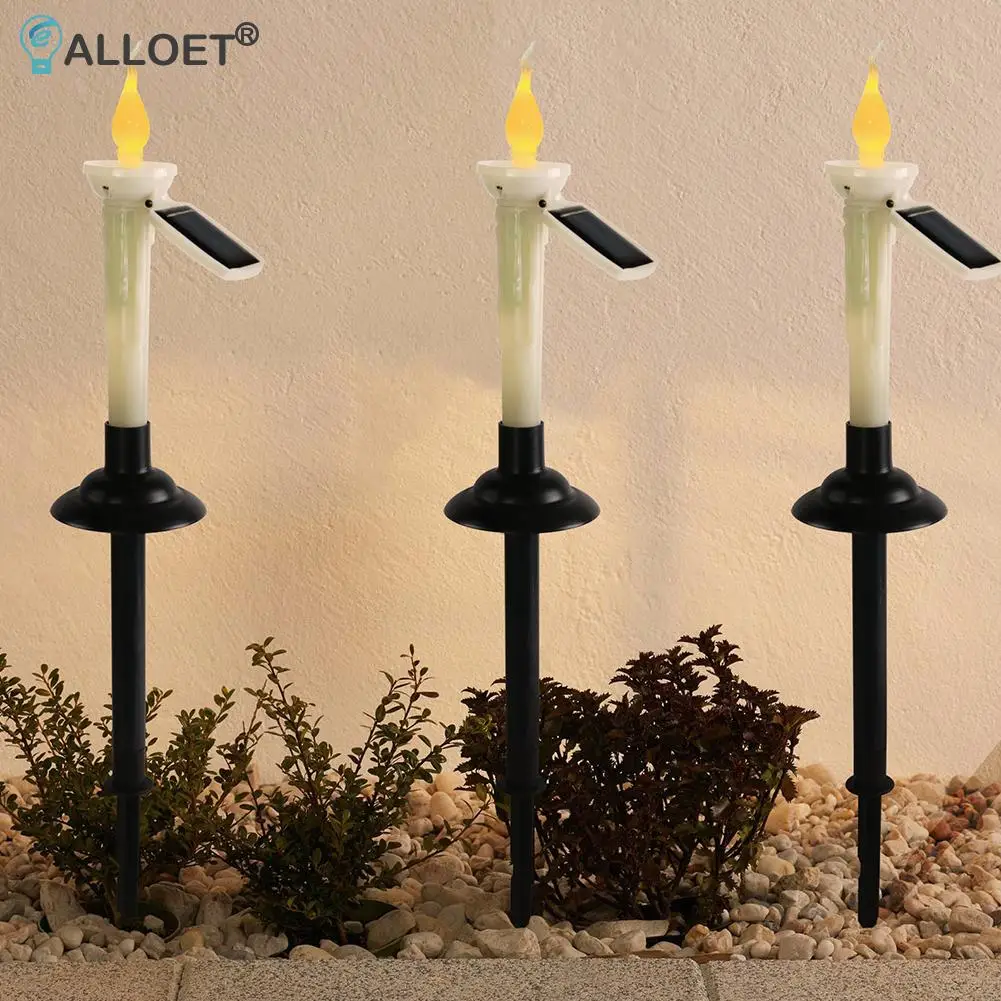 Наружные садовые огни Светодиодный ное Беспламенное освещение для дорожек, уличное домашнее украшение для двора, декоративное освещение д...
Наружные садовые огни Светодиодный ное Беспламенное освещение для дорожек, уличное домашнее украшение для двора, декоративное освещение д...