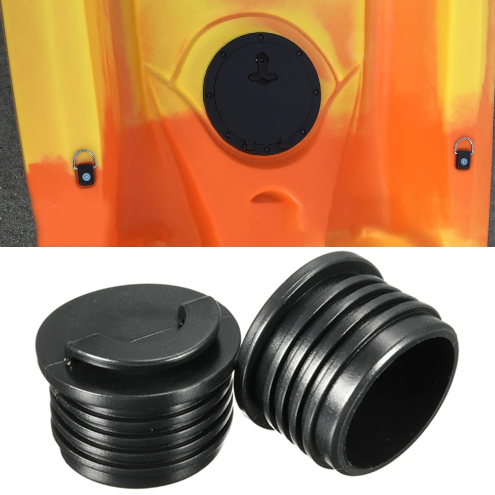 2pcs/set Professional Hole Waterproof Plug Canoe Boating Drain Stopper Mini Rubber Outdoor Kayak Accessories Portable Marine
2pcs/set Professional Hole Waterproof Plug Canoe Boating Drain Stopper Mini Rubber Outdoor Kayak Accessories Portable Marine