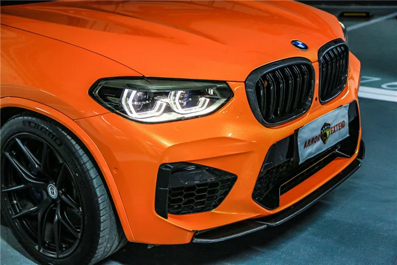 Suitable for New X3m Carbon Fiber X4m Modified Front Shovel Surrounding Rear Lip Tail Middle Wing Kit
Suitable for New X3m Carbon Fiber X4m Modified Front Shovel Surrounding Rear Lip Tail Middle Wing Kit