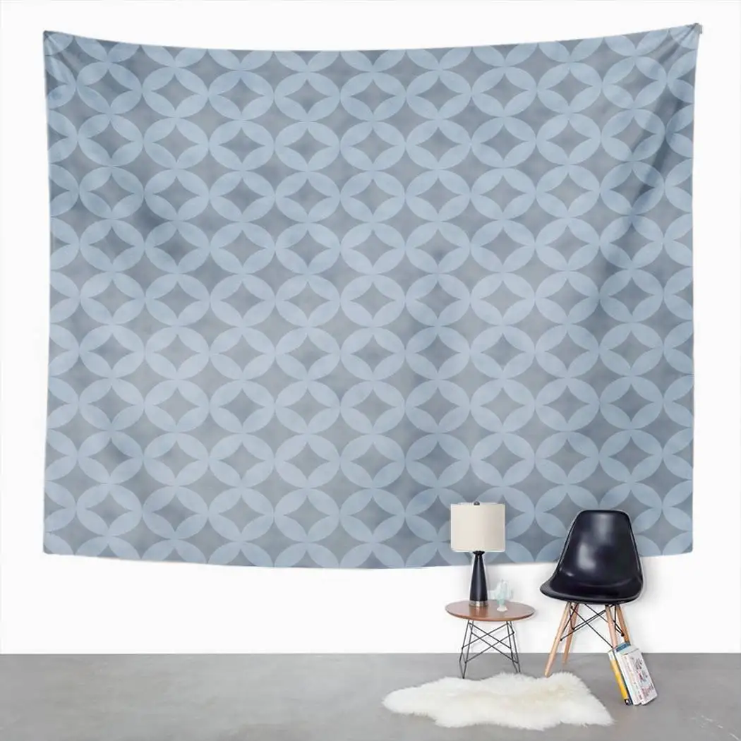 Geometric Tapestry Blue Circles Tapestry For Bedroom Room Decor Wall Hanging Wall Art Tapestry Picnic Mat Beach Towel Bed Cover
Geometric Tapestry Blue Circles Tapestry For Bedroom Room Decor Wall Hanging Wall Art Tapestry Picnic Mat Beach Towel Bed Cover