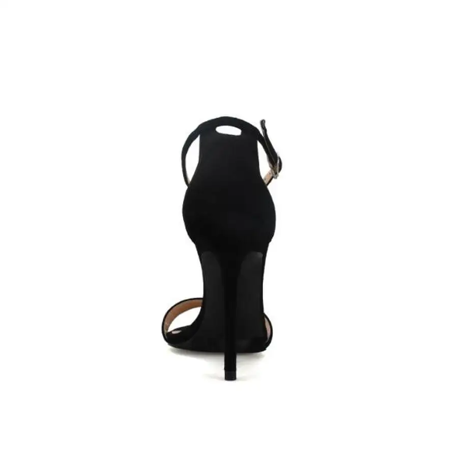 Summer New Sexy Velvet Sandals Women Stiletto High Heels Womens Shoes Suede Strap Heels Sandals Peep Toe Sandals Size 34-42
Summer New Sexy Velvet Sandals Women Stiletto High Heels Womens Shoes Suede Strap Heels Sandals Peep Toe Sandals Size 34-42