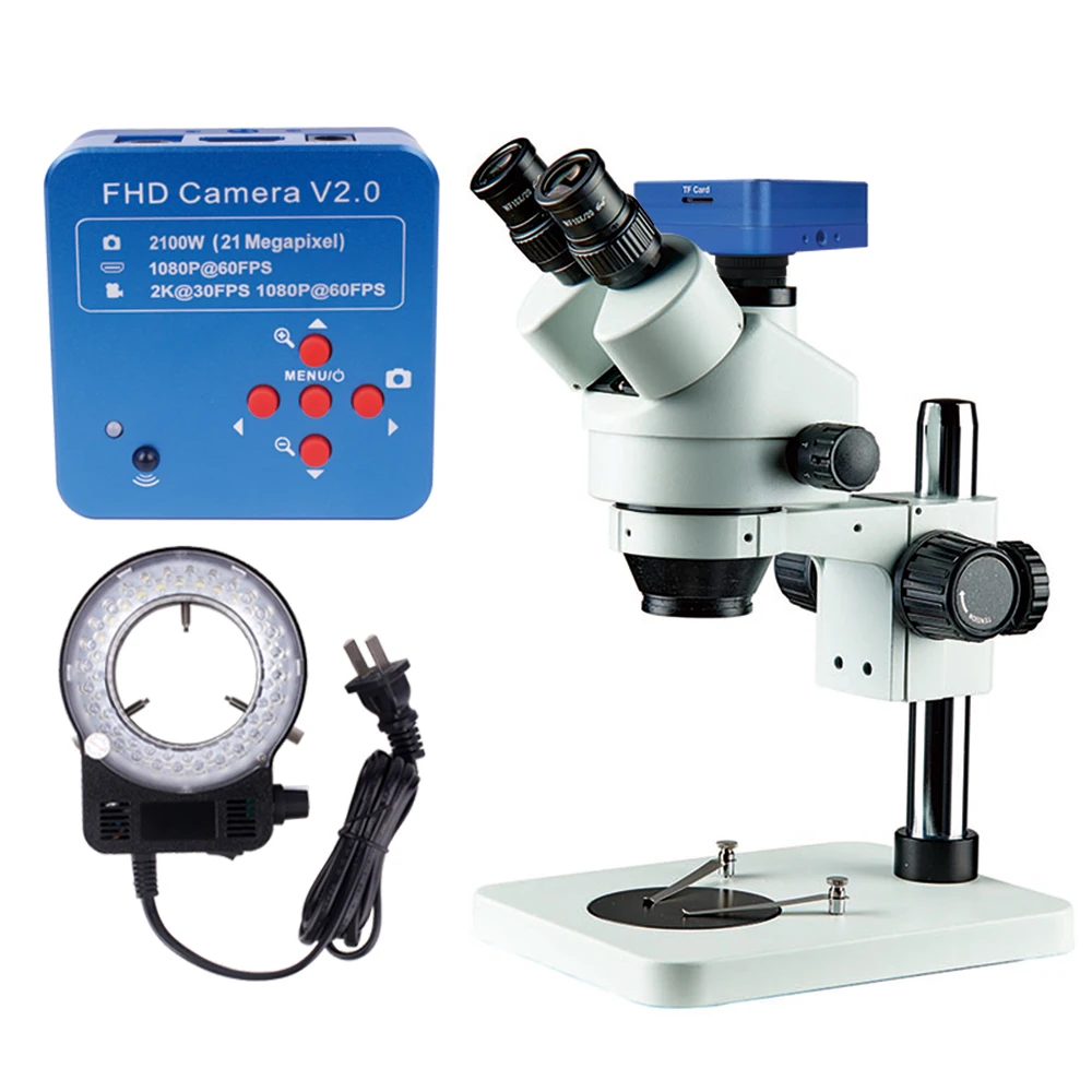 SMD prices lampe 10x 45x Stereo Microscope global darkfield toolmakers stands camera 21mp raman student pathological Microscope
SMD prices lampe 10x 45x Stereo Microscope global darkfield toolmakers stands camera 21mp raman student pathological Microscope