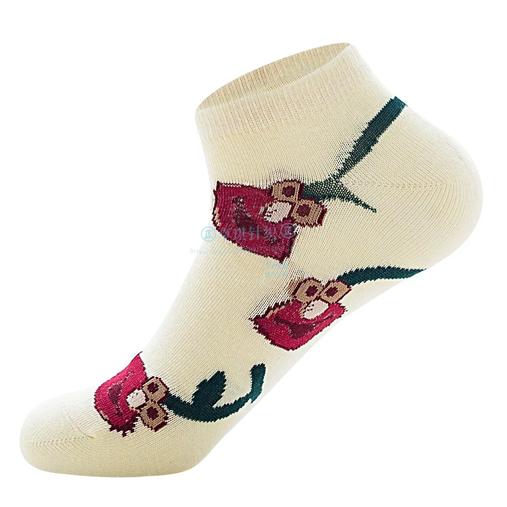 10 Pairs/Pack Funny Crew Socks Men Harajuku White Mens Socks Plaid Printing Sock Women Novelty Happy Ankle Cotton Unisex Sox New
10 Pairs/Pack Funny Crew Socks Men Harajuku White Mens Socks Plaid Printing Sock Women Novelty Happy Ankle Cotton Unisex Sox New
