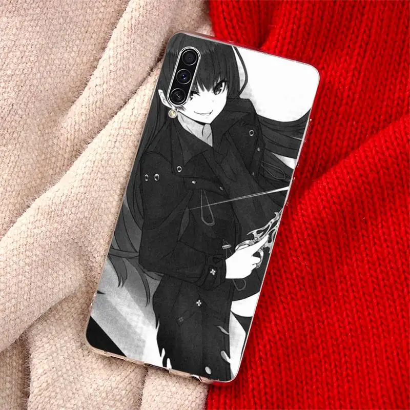 Natsuno Kirihime anime Phone Case For Samsung Galaxy S5 S6 S7 S8 S9 S10 S10e S20 edge plus lite
Natsuno Kirihime anime Phone Case For Samsung Galaxy S5 S6 S7 S8 S9 S10 S10e S20 edge plus lite