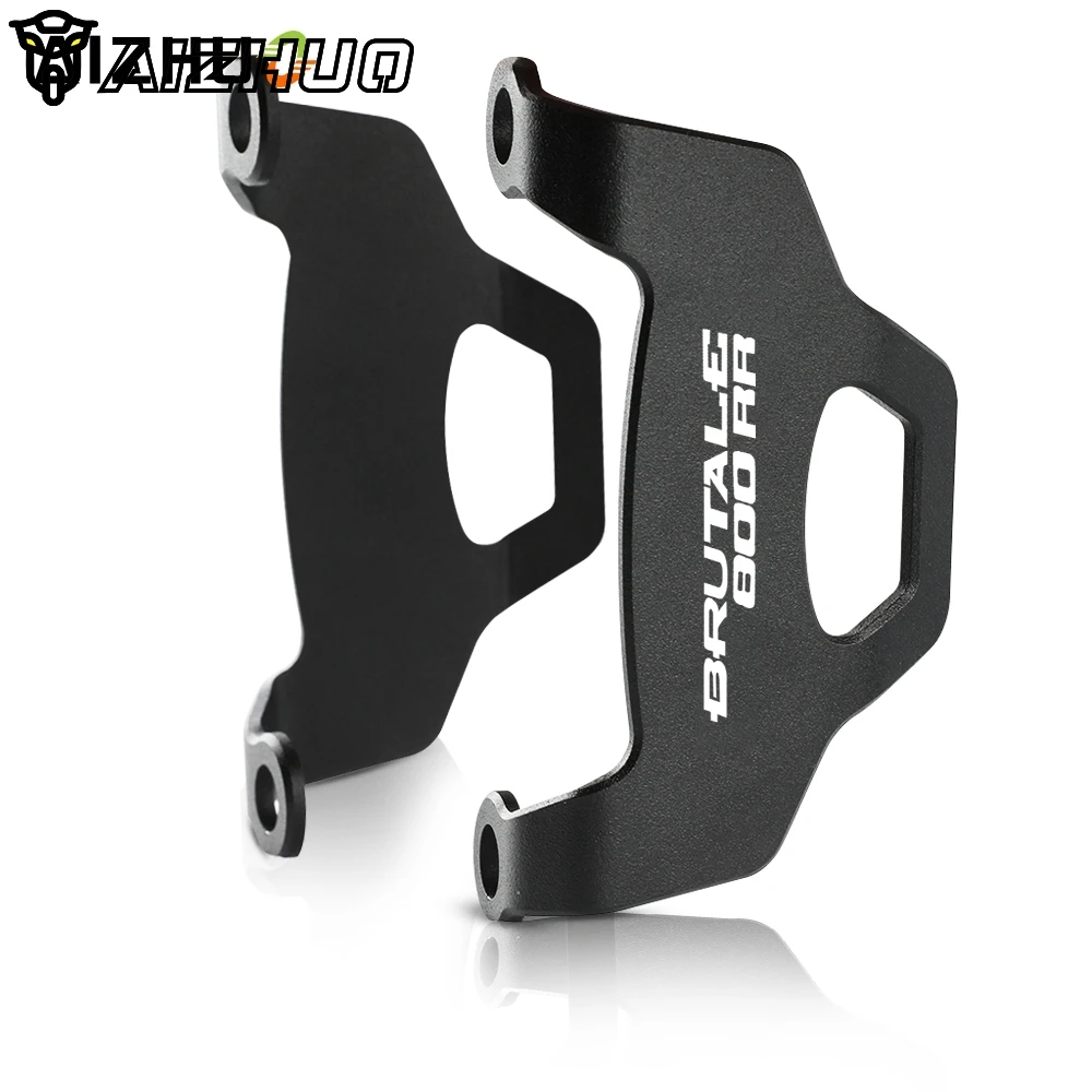 Motorcycle Front Brake Caliper Guard Cover Aluminum Motorbike Accessories FOR MV Agusta Brutale 800 RR LH44 2018 2019 2020 2021
Motorcycle Front Brake Caliper Guard Cover Aluminum Motorbike Accessories FOR MV Agusta Brutale 800 RR LH44 2018 2019 2020 2021