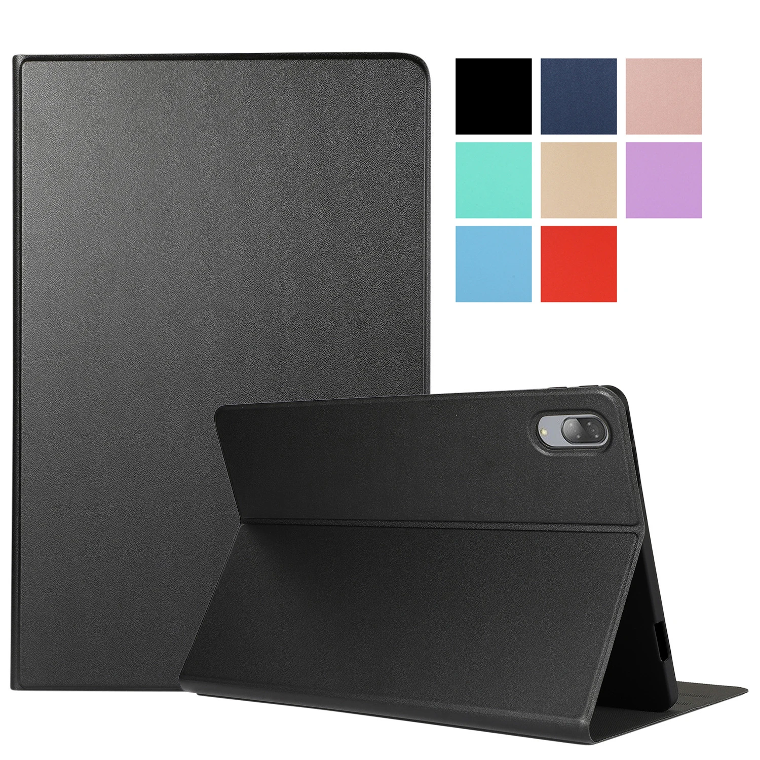 for Lenovo Tab P11 Pro / Lenovo XiaoXin Pad Pro TB-J706F (11.5") Case, Slim Folio Stand Tablet Protective Cover
for Lenovo Tab P11 Pro / Lenovo XiaoXin Pad Pro TB-J706F (11.5") Case, Slim Folio Stand Tablet Protective Cover