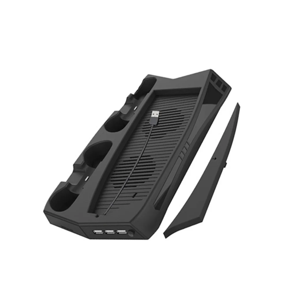 Выдвижная игровая консоль с охлаждающим вентилятором и 3 портами, портативная дорожная Подставка для зарядки, прочная многофункциональная ...
Выдвижная игровая консоль с охлаждающим вентилятором и 3 портами, портативная дорожная Подставка для зарядки, прочная многофункциональная ...