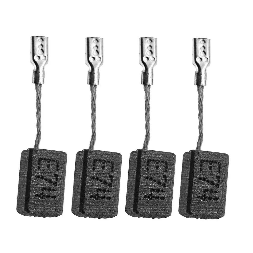 Болгарка Bosch GWS7 GWS 7-mm щетка углеродная 7-100 7-115 7-125 GOP250CE GWS720, 4 шт.
Болгарка Bosch GWS7 GWS 7-mm щетка углеродная 7-100 7-115 7-125 GOP250CE GWS720, 4 шт.