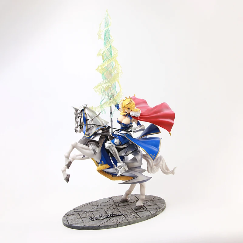 Экшн-фигурка из ПВХ Fate Lancer Altria Pendragon японская аниме привлекательная фигурка модели игрушки коллекционная кукла подарок
Экшн-фигурка из ПВХ Fate Lancer Altria Pendragon японская аниме привлекательная фигурка модели игрушки коллекционная кукла подарок