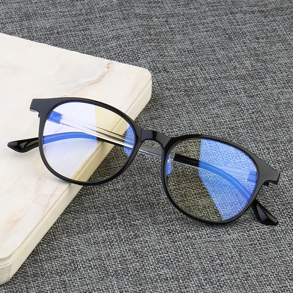 Anti Blue Light Blocking Glasses Frame Men Women Computer Games Goggles Eyeglasses Optical Spectacle Frame New Fashion
Anti Blue Light Blocking Glasses Frame Men Women Computer Games Goggles Eyeglasses Optical Spectacle Frame New Fashion