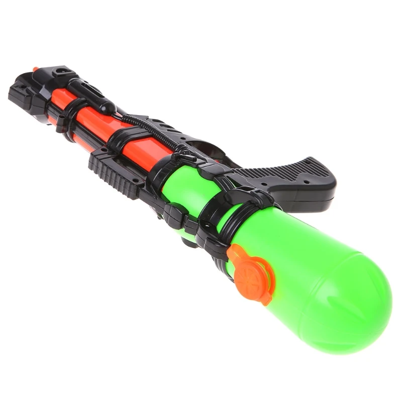 77HD Soaker Sprayer Pump Action Squirt Water Gun Pistols Outdoor Beach Garden Toys
77HD Soaker Sprayer Pump Action Squirt Water Gun Pistols Outdoor Beach Garden Toys