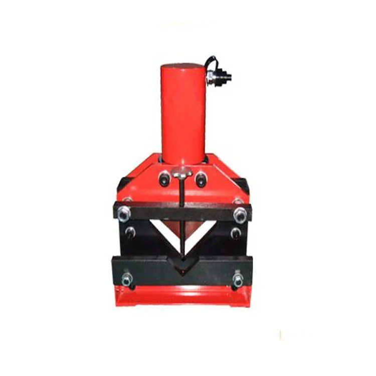 30ton Hydraulic Bus Bar Cutting Tool with Max. Width of 200mm CWC-200