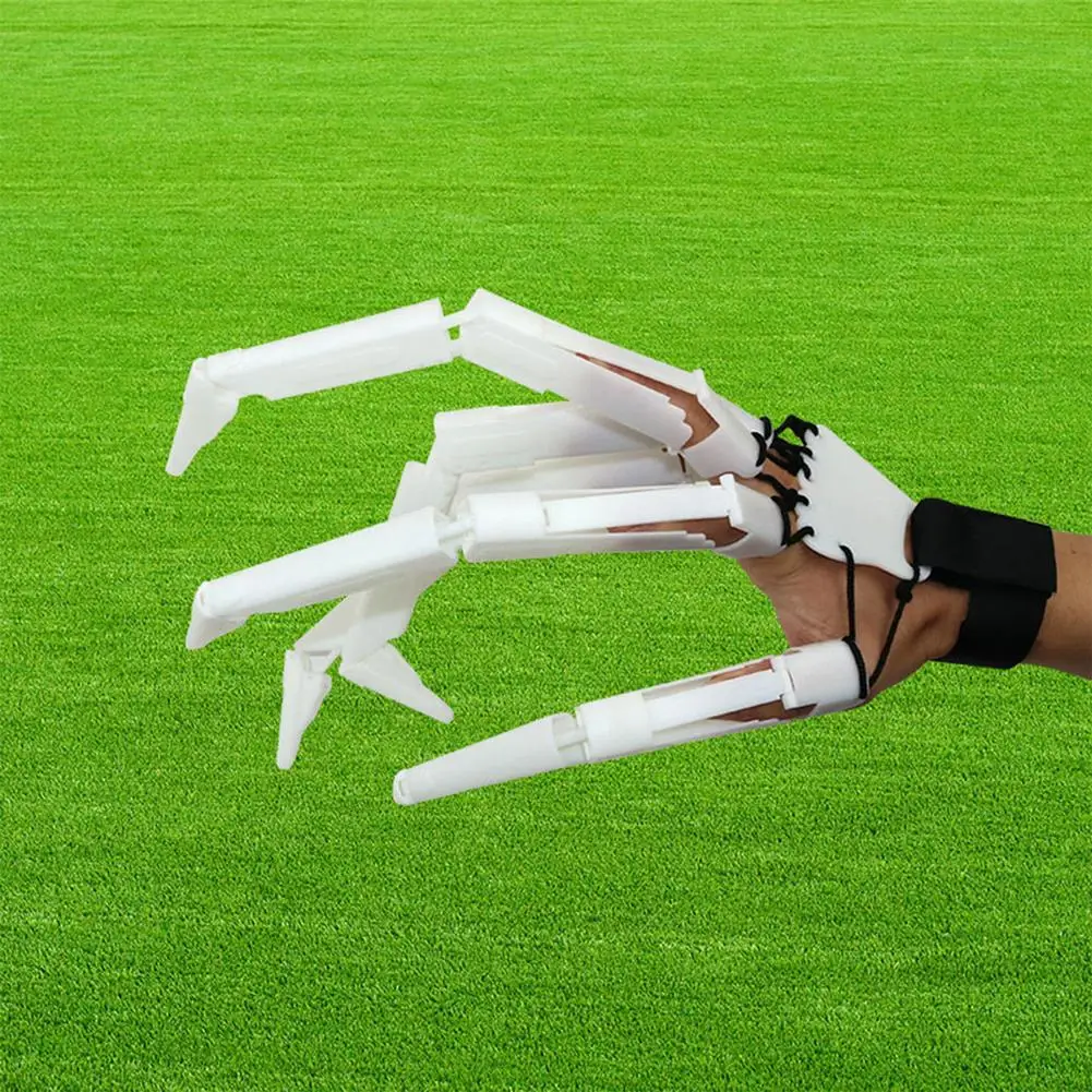 Halloween Costume Props Skeleton Skull Claw Knuckle Finger Gloves Cover Cosplay Part Supplies Adult Gift Joke Tricky Toys
Halloween Costume Props Skeleton Skull Claw Knuckle Finger Gloves Cover Cosplay Part Supplies Adult Gift Joke Tricky Toys