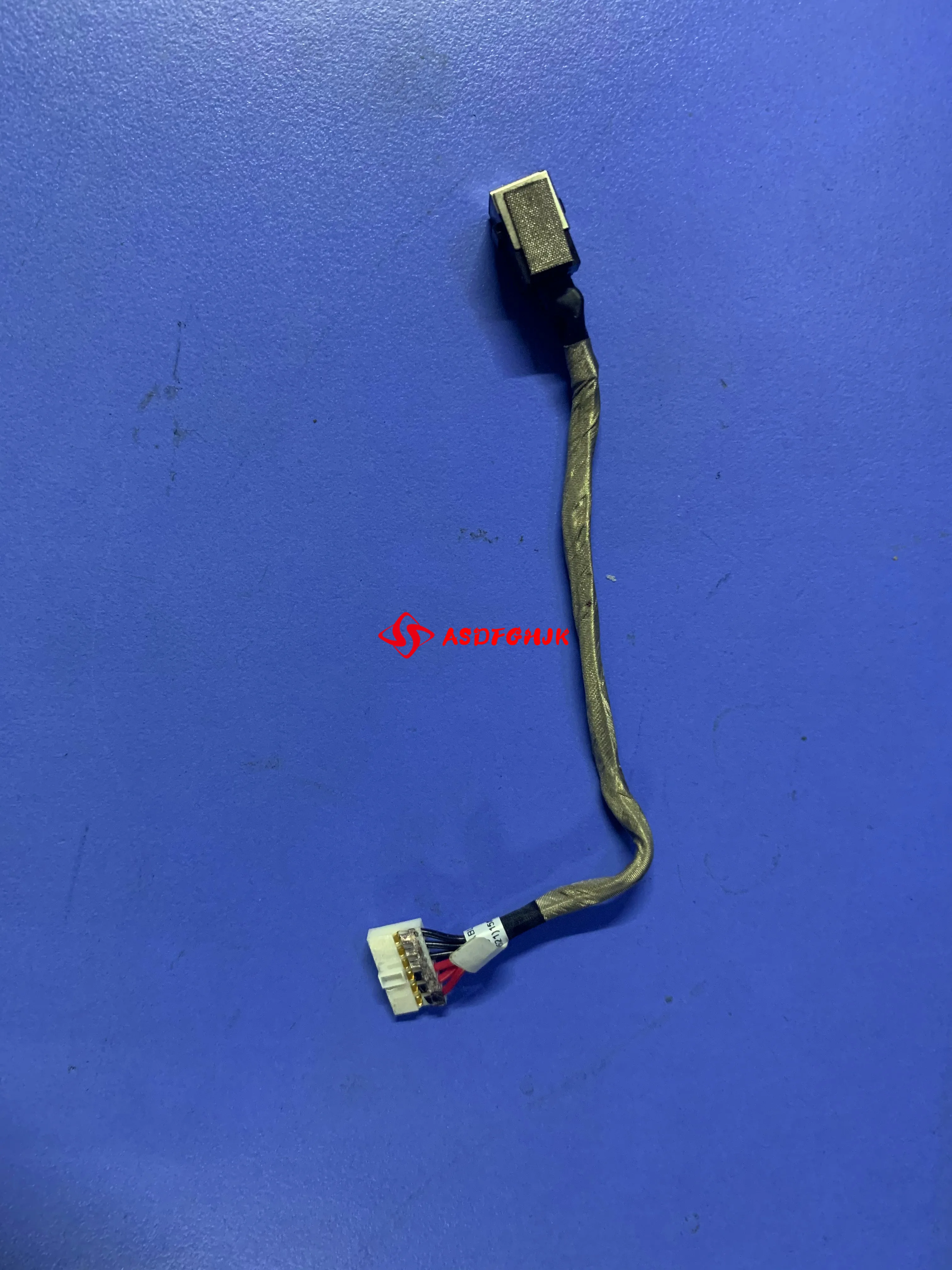 

i DC in Power Jack W/Cable K1G-3006022-H39 Replacement for MSI GE62VR 6RF GP62 GL62 100% Test Work