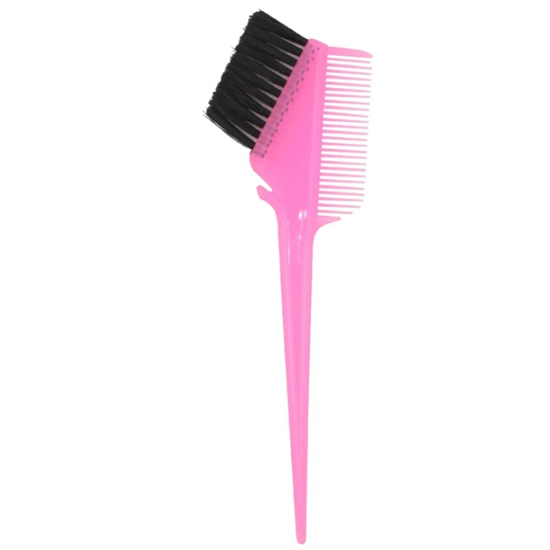 10Pcs Hair Coloring Kit DIY Hair Dye Bowl Hair Dye Comb Brush Dye Hair Tool for Barber Hairdresser
10Pcs Hair Coloring Kit DIY Hair Dye Bowl Hair Dye Comb Brush Dye Hair Tool for Barber Hairdresser